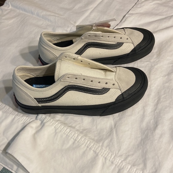 Vans old skool deconstructed - Picture 3 of 7